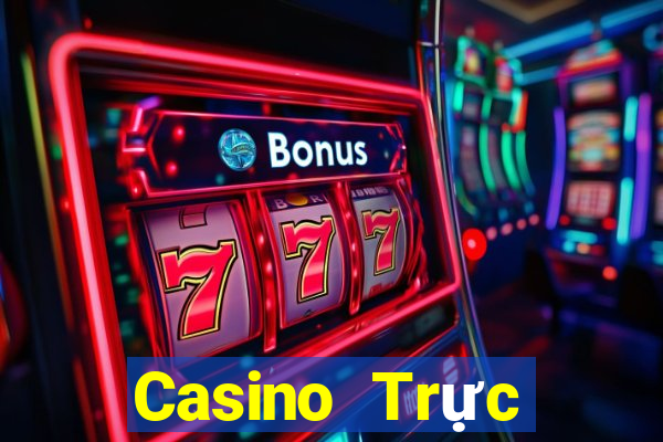 Casino Trực tiếp 88Vin club