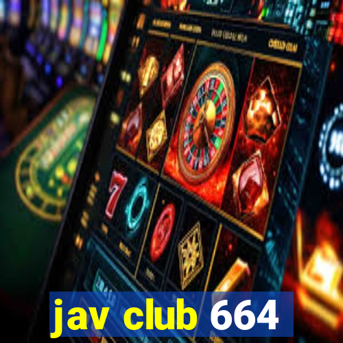 jav club 664