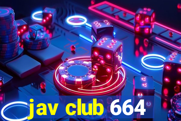 jav club 664