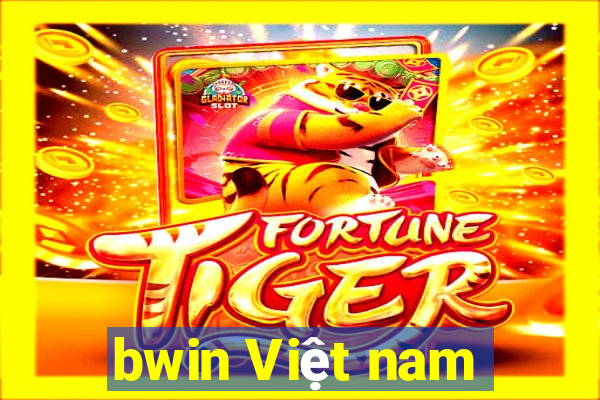 bwin Việt nam