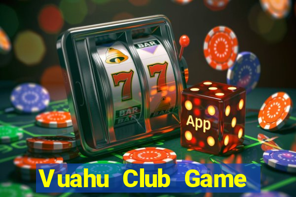 Vuahu Club Game Bài G88