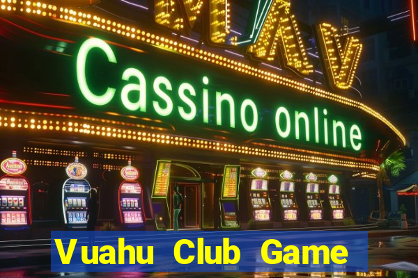 Vuahu Club Game Bài G88