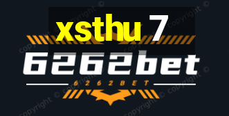 xsthu 7