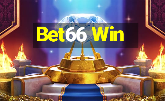 Bet66 Win