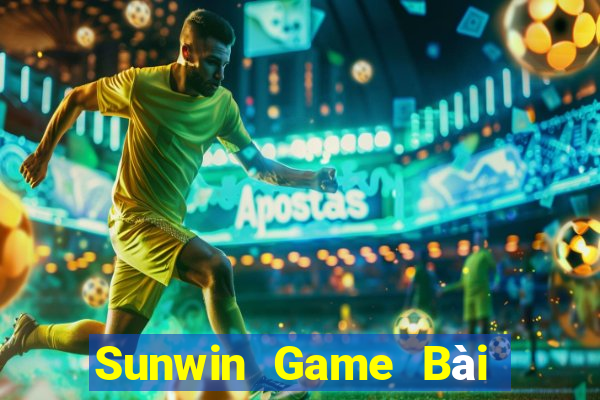 Sunwin Game Bài Nhiều Người Chơi Nhất