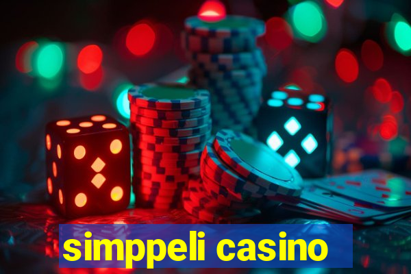 simppeli casino