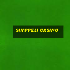 simppeli casino