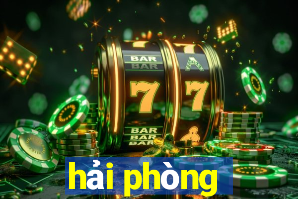 hải phòng