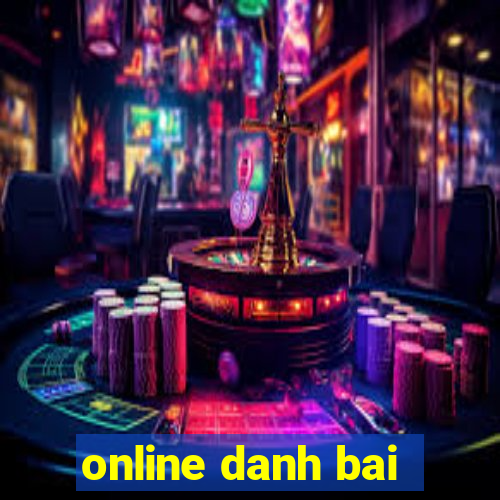 online danh bai