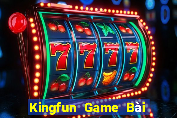 Kingfun Game Bài Xì Lát