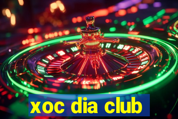 xoc dia club