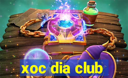 xoc dia club