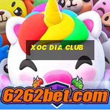 xoc dia club