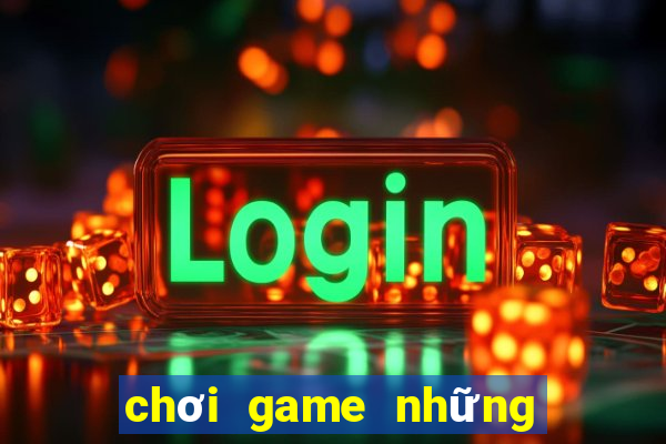 chơi game những cô gái siêu nhân