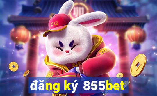 đăng ký 855bet