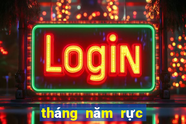 tháng năm rực rỡ mp3