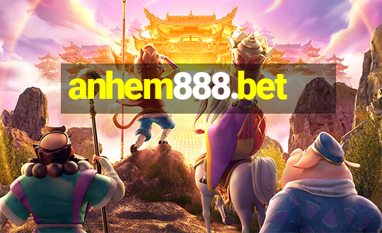 anhem888.bet