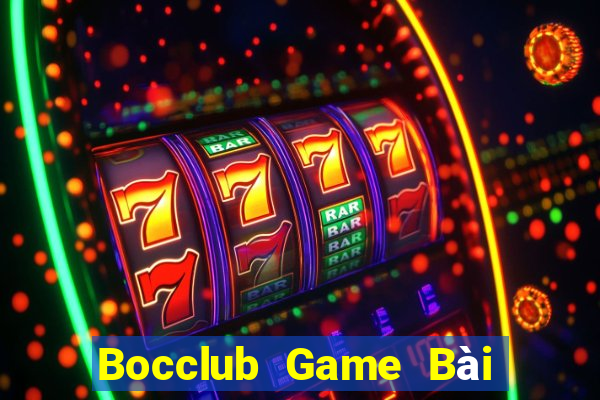 Bocclub Game Bài Tiến Lên