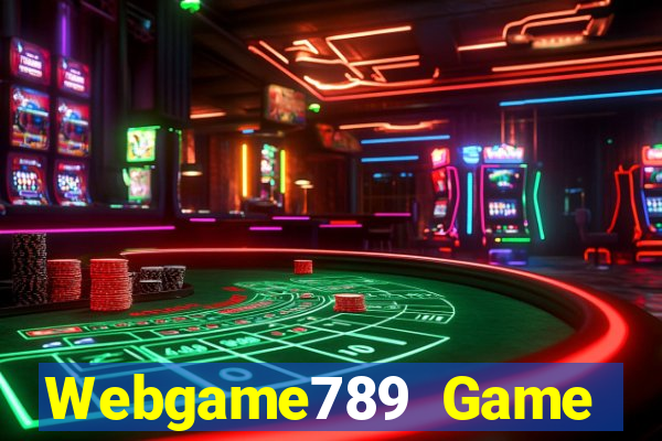 Webgame789 Game Bài King