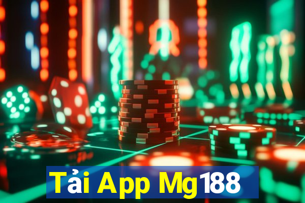 Tải App Mg188