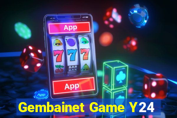 Gembainet Game Y24