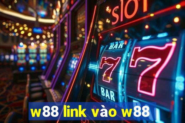 w88 link vào w88