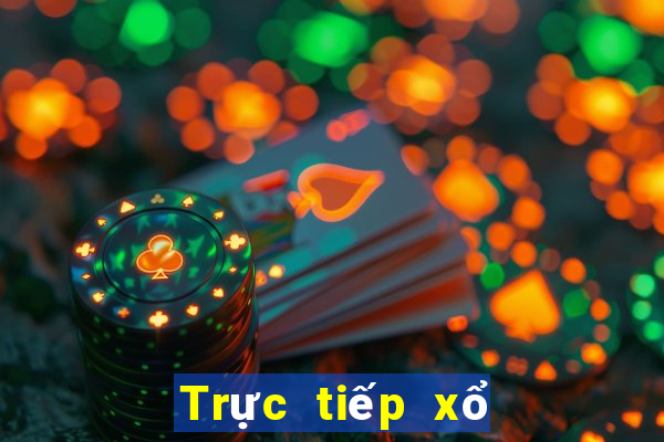 Trực tiếp xổ số Bình Thuận hôm nay