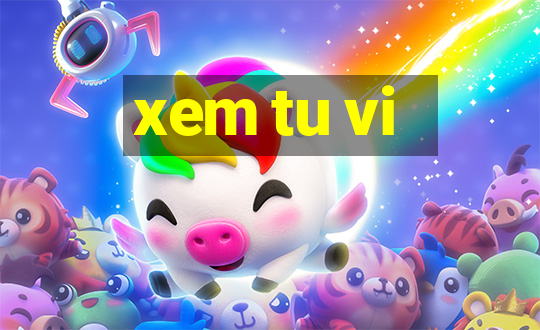 xem tu vi