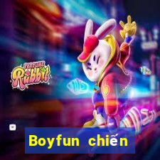 Boyfun chiến đấu với địa chủ phiên bản cũ