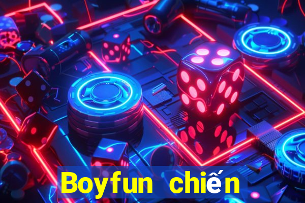 Boyfun chiến đấu với địa chủ phiên bản cũ