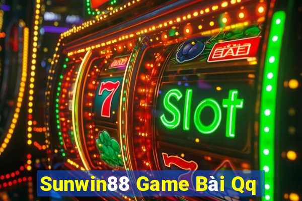 Sunwin88 Game Bài Qq