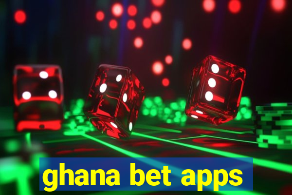 ghana bet apps