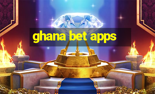 ghana bet apps