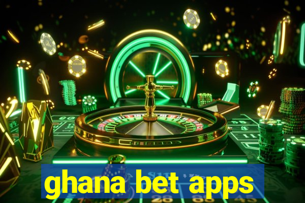 ghana bet apps