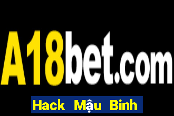 Hack Mậu Binh ZingPlay APK