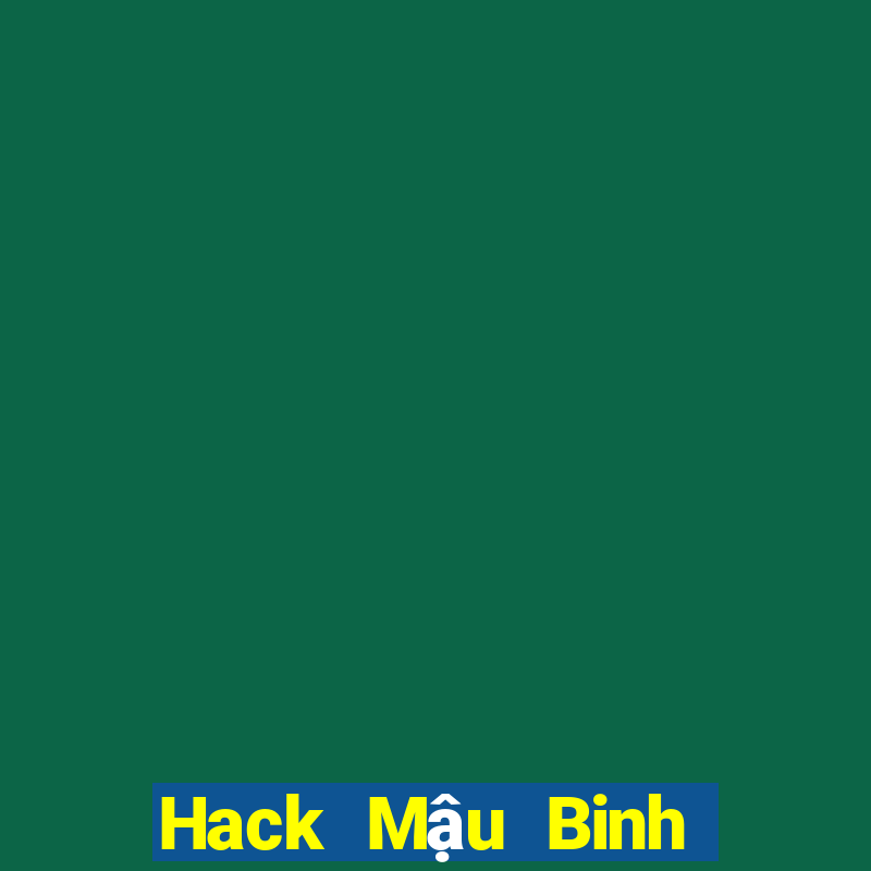 Hack Mậu Binh ZingPlay APK