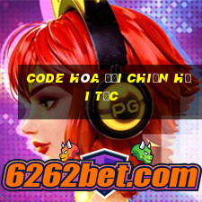 code hóa đại chiến hải tặc