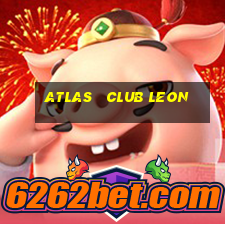 atlas   club leon