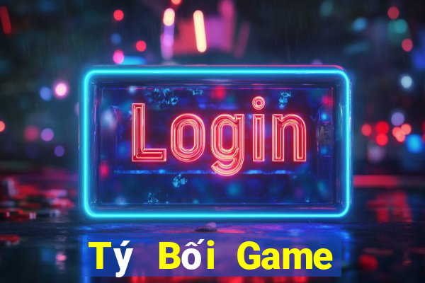 Tý Bối Game Bài Hay