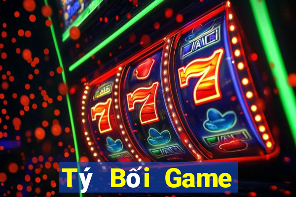 Tý Bối Game Bài Hay