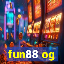 fun88 og