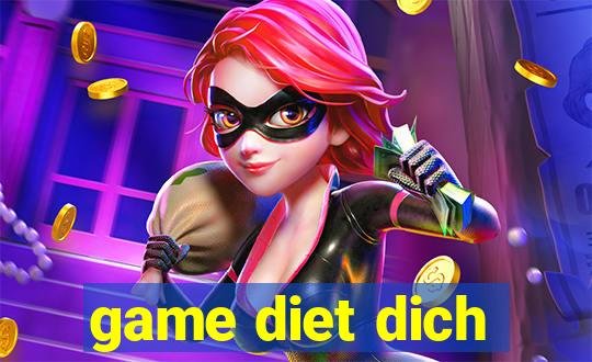 game diet dich