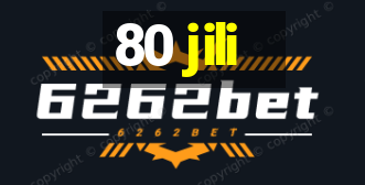 80 jili