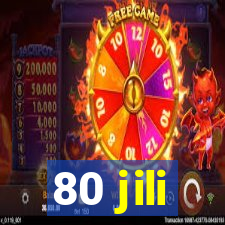 80 jili