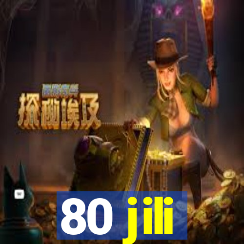 80 jili