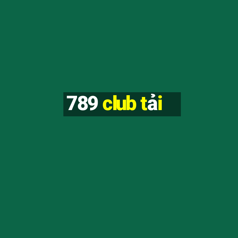 789 club tải