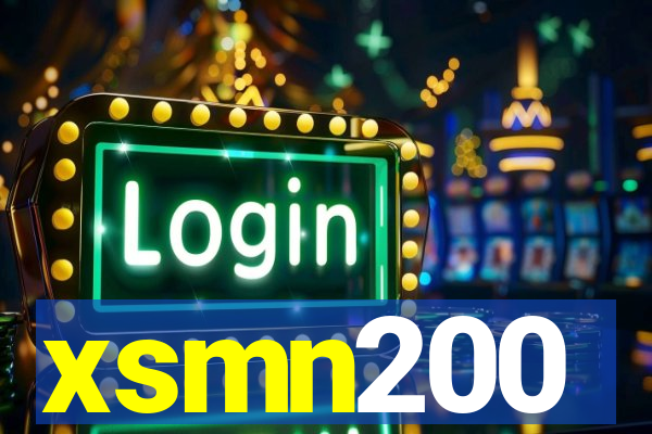 xsmn200