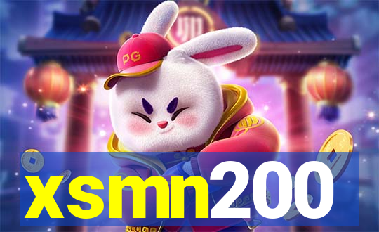 xsmn200