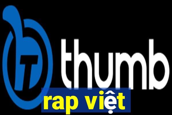 rap việt