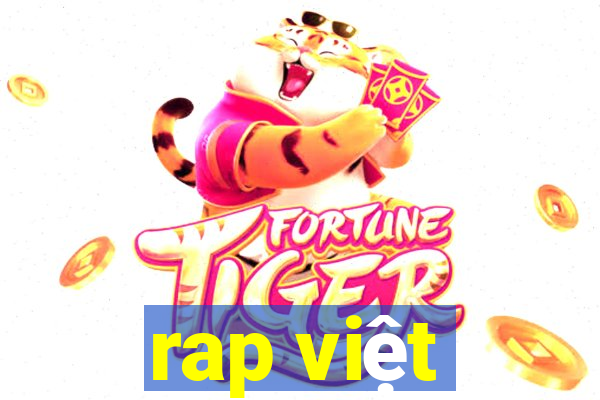 rap việt